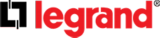 LEGRAND s.r.o. - logo