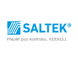 SALTEK s.r.o. - logo